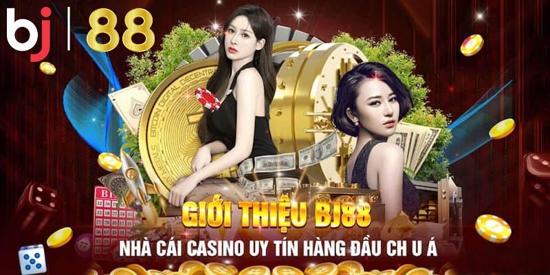 Nhà Cái BJ88 – Điểm Dừng Chân Lý Tưởng Nhất Năm 2024 2 Khái quát sơ lược về nhà cái BJ 88