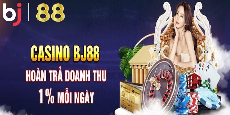 Nhà Cái BJ88 – Điểm Dừng Chân Lý Tưởng Nhất Năm 2024 4 Cập nhật kho sản phẩm của BJ88 mới nhất 2024