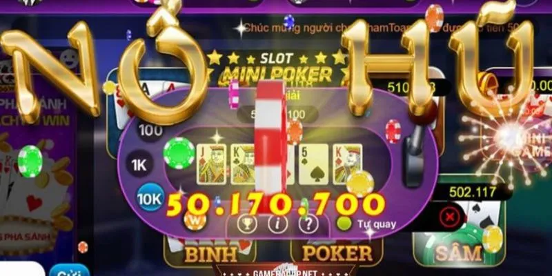 Chi tiết về cách chơi game nổ hũ vô cùng đơn giản tại hi88 3 Bật mí các bí quyết khi tham gia game