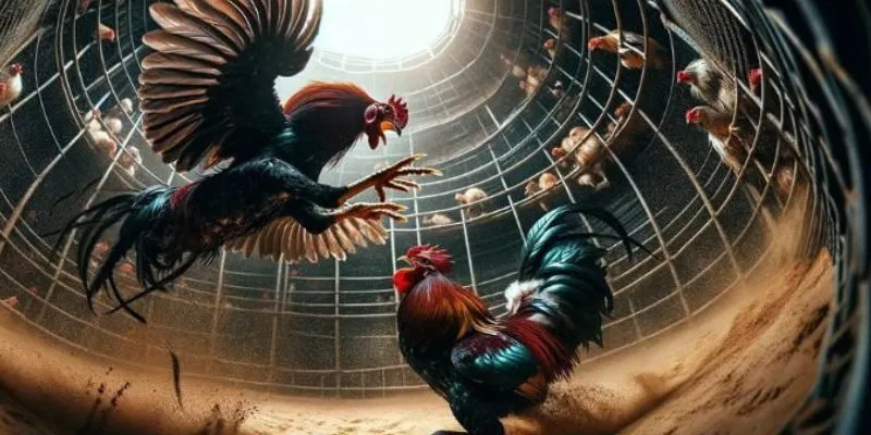 Game chơi tạo cảm giác thân thuộc 