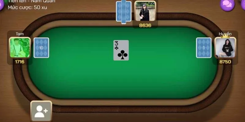 Tổng quan về các luật game bài tiến lên