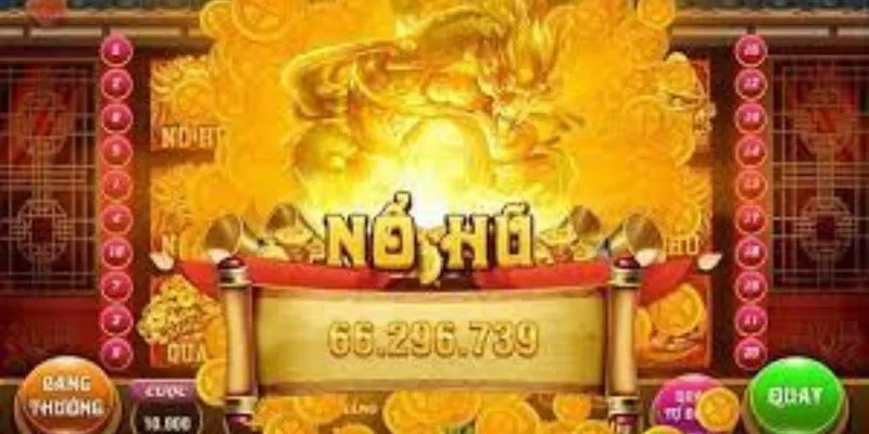 Hiểu rõ cách chơi game nổ hũ