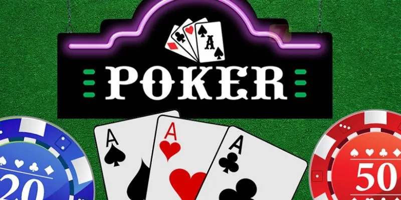 Poker là gì? Sức hấp dẫn đến từ đâu?