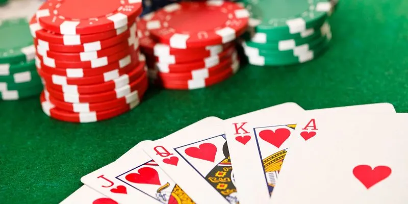 Lợi ích mà Hi88 mang lại khi tham gia Poker là gì?