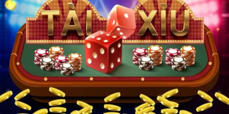 Quy tắc cơ bản của game tài xỉu