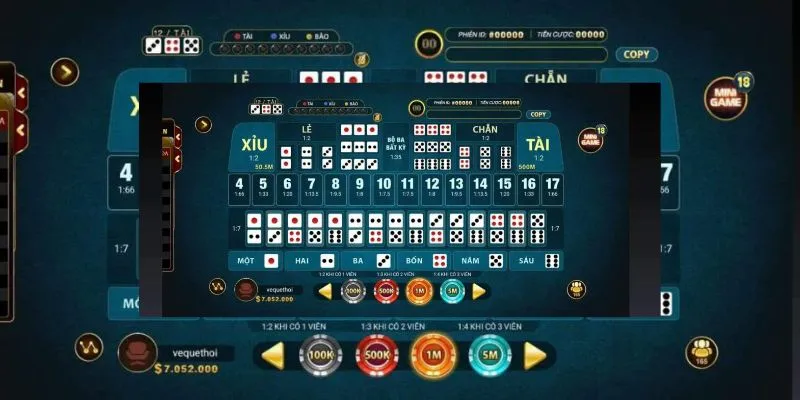 Đặc điểm khiến tài xỉu online txmd hi88 lại thu hút nhiều người chơi 