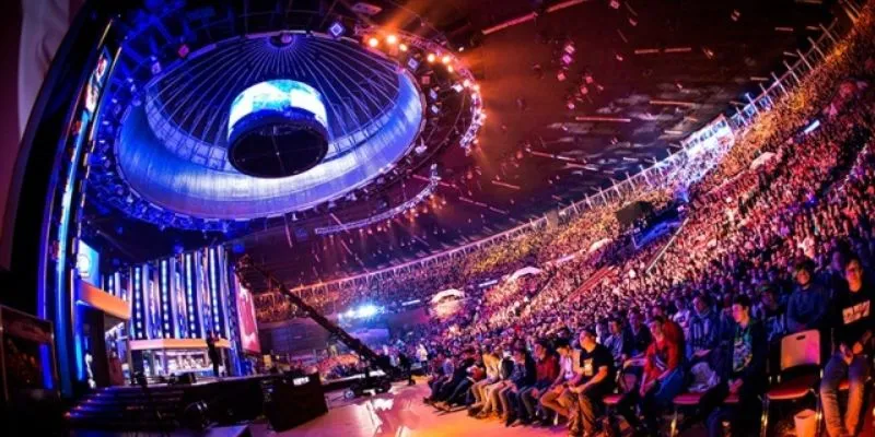 Lựa chọn trang cá cược phù hợp để chơi