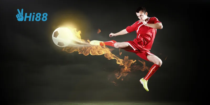 Dữ liệu tại Hi88 cho thấy sự thay đổi trong xu hướng ghi bàn qua từng giải đấu.