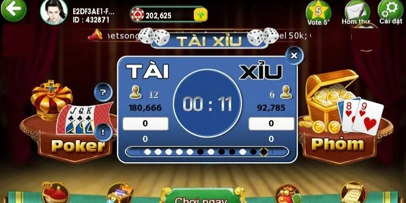 Sử dụng tính năng chơi thử giúp bạn làm quen và nâng cao kỹ năng hiệu quả.