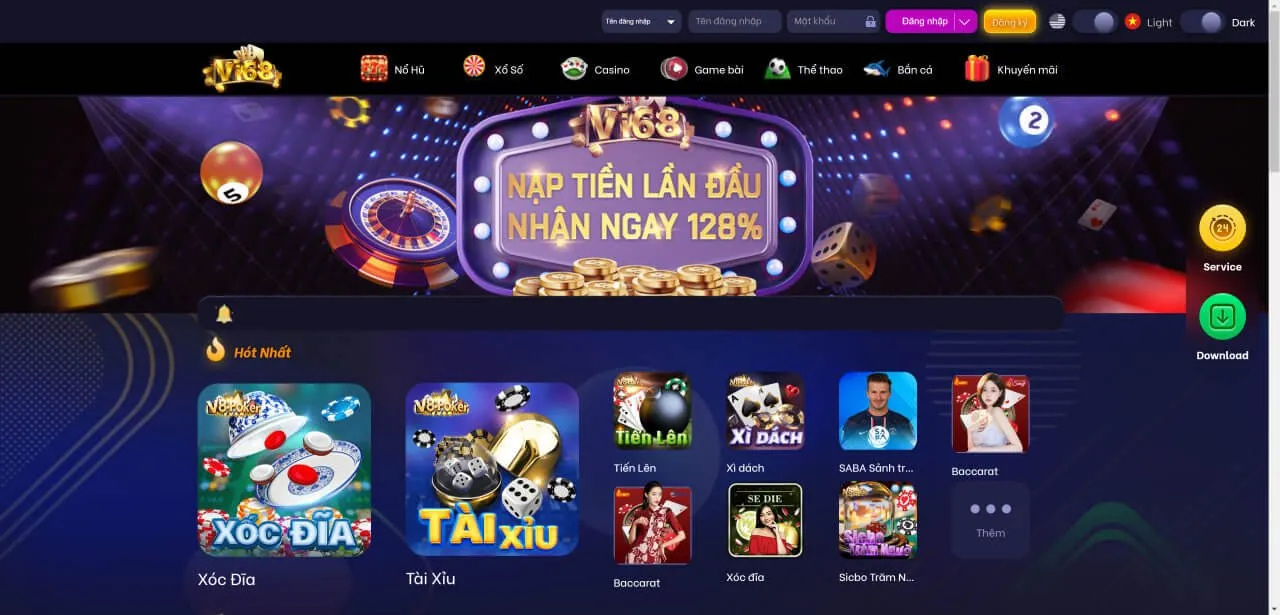 Dữ liệu phân tích chi tiết giúp người chơi tăng cơ hội thắng lớn.