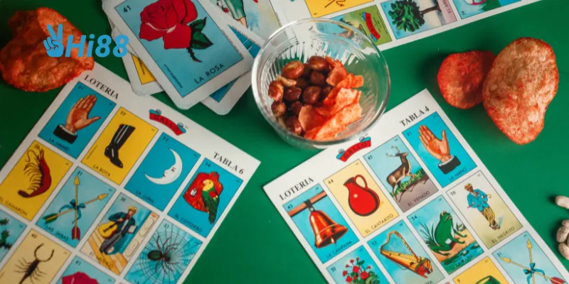 Bầu cua cá ngựa hi88 - trò chơi dân gian đầy thú vị 3 Chiến thuật đặt cược thông minh sẽ giúp bạn tối ưu hóa khả năng chiến thắng