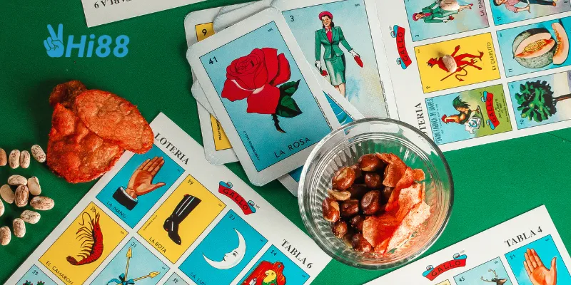 Bầu cua cá ngựa hi88 - trò chơi dân gian đầy thú vị 4 Trải nghiệm bầu cua cá ngựa mang đến sự tiện lợi