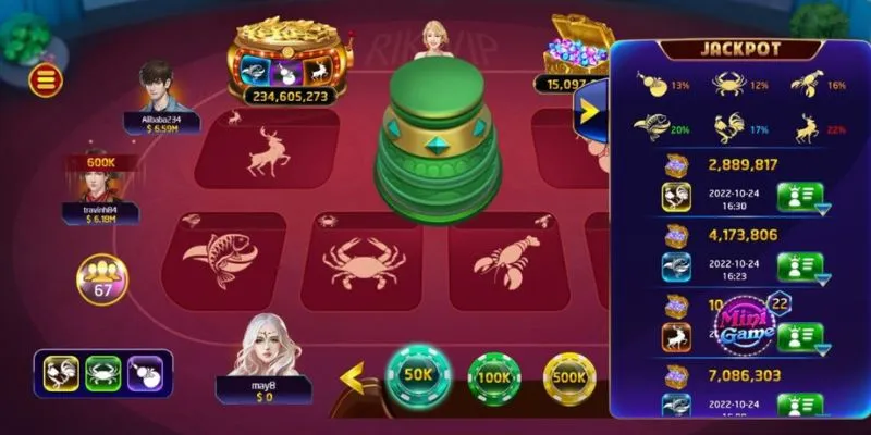 Chơi đơn giản, cơ hội thắng lớn