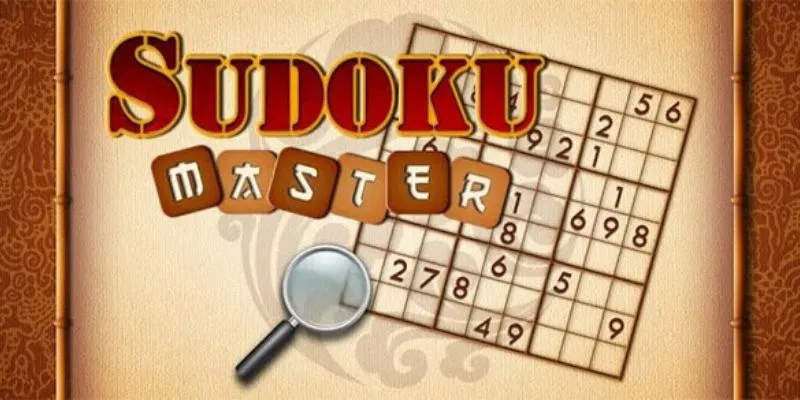 Sudoku là trò chơi giải trí lành mạnh