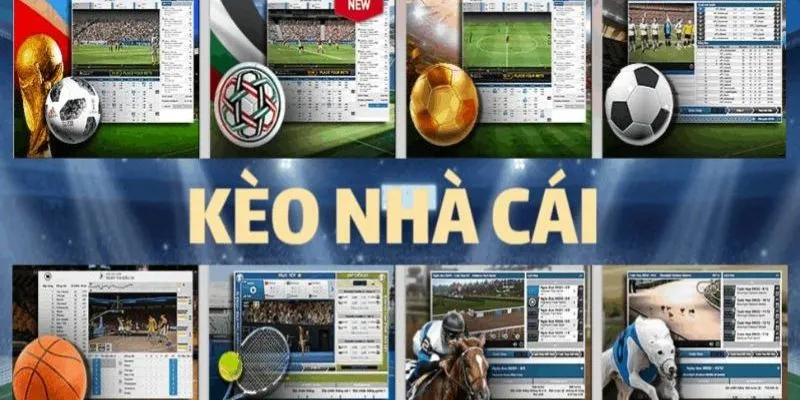 Giải Mã Kèo Nhà Cái - Cùng Hi88 Tìm Hiểu Kỹ Để Thắng 2 Nắm vững các loại kèo là chìa khóa thành công.