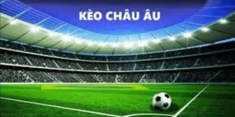 Kèo Châu Âu - Hiểu Hơn Về Đặt Kèo Chuẩn Xác Tại Hi88 3 Lựa chọn trận đấu kỹ lưỡng sẽ giúp bạn tập trung và tăng cơ hội chiến thắng.
