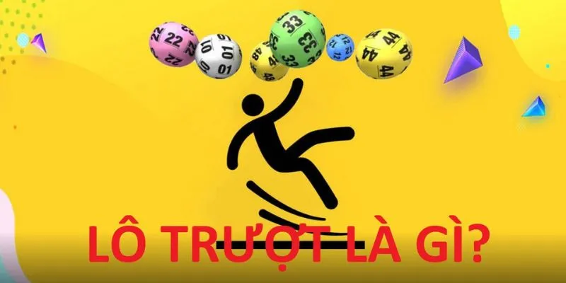 Đặc điểm cơ bản và sự khác biệt của lô trượt tại Hi88.