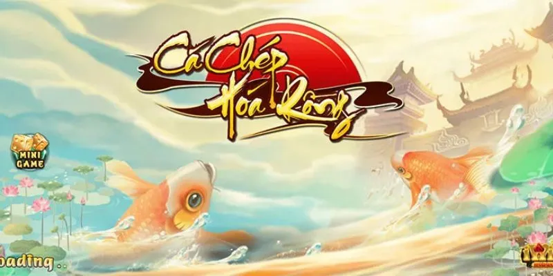 Hiểu rõ trò chơi và tính năng đặc biệt của nổ hũ Cá Chép Hóa Rồng.