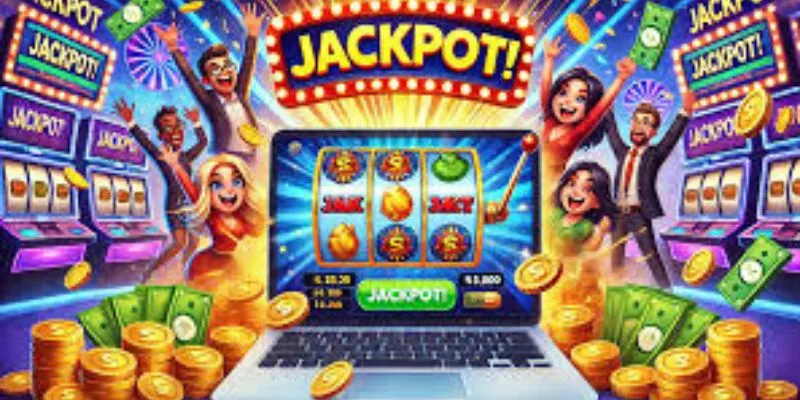 Chiến lược giúp bạn tối ưu hóa cơ hội trúng jackpot lớn.