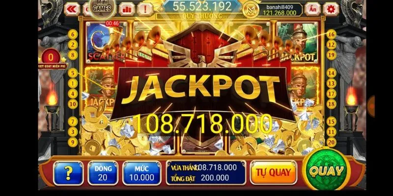 Thời điểm quay hợp lý có thể mang đến những phần thưởng giá trị.