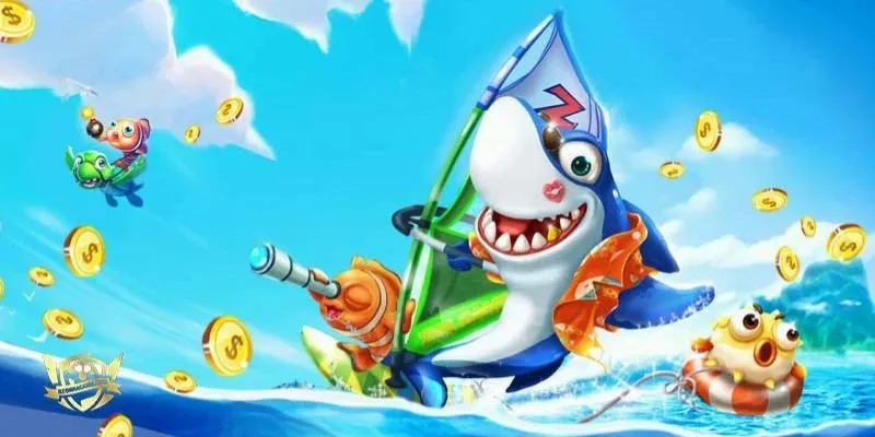 Các bước tham gia trò chơi săn cá kỳ lân tại Hi88.