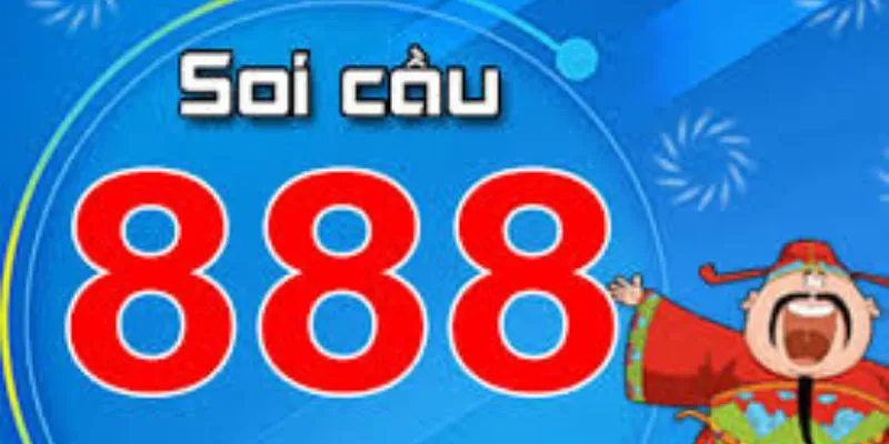 Soi cầu 888 giúp người chơi dự đoán kết quả xổ số 