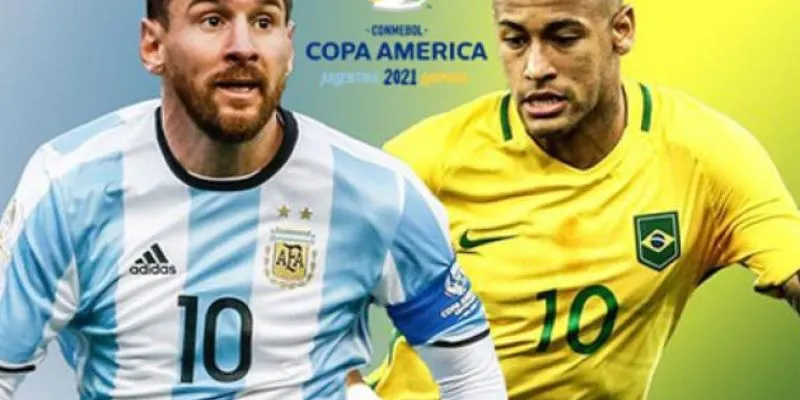 Sức hút hấp dẫn từ các giải bóng đá Nam Mỹ