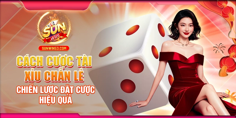 Nằm Mơ Lượm Được Tiền: Giải Mã Ý Nghĩa Và Các Điềm Báo 1 cach-cuoc-tai-xiu-chan-le-chien-luoc-dat-cuoc-hieu-qua