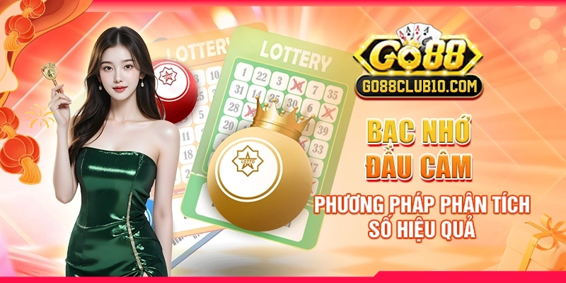 Bạc Nhớ Đầu Câm: Phương Pháp Phân Tích Số Hiệu Quả