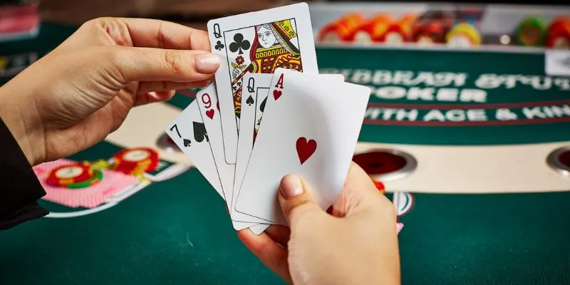 Đặc điểm nổi bật của Poker Caribbean