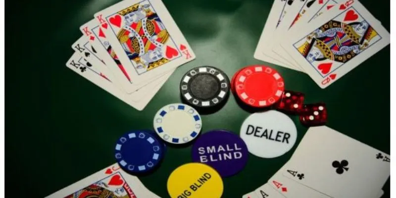 Quan sát ván chơi giúp tối ưu cơ hội thắng.