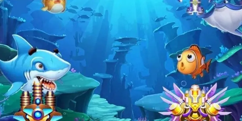 Truyền thuyết hòa quyện lối chơi