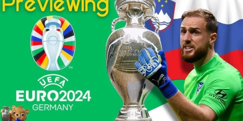 Chiến thuật tối ưu khi cá cược vòng loại euro