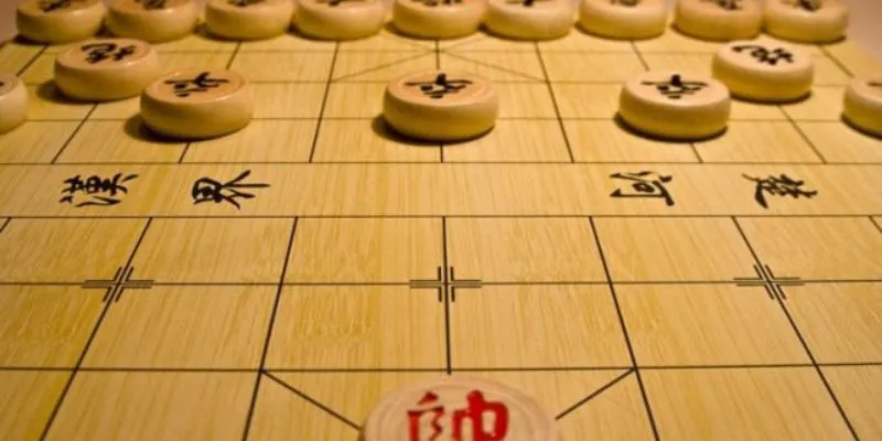 Kiểm soát bàn cờ là bước khởi đầu để chiếm ưu thế