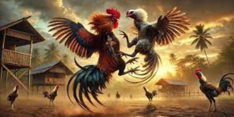 Đá Gà Sinh Tử Hi88- Những Trận Đấu Đầy Hồi Hộp 2 Cách đặt cược và xem trận đấu trực tiếp