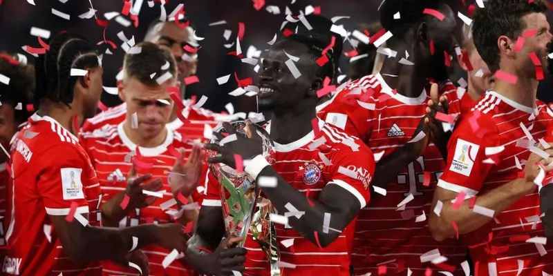 Đặt cược siêu cúp đức hi88 - thử sức với giải đấu đỉnh cao 4 Áp dụng các chiến thuật và mẹo chơi để làm chủ ván cược tại Hi88