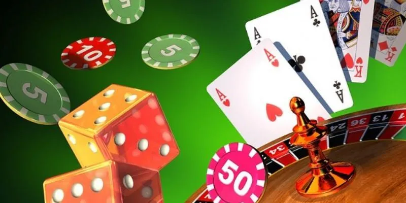 Sự kết hợp giữa chiến thuật và may mắn là điểm nhấn của Dragon Poker.