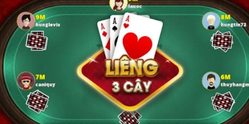 Những ưu điểm nổi bật của game bài liêng siêu hấp dẫn