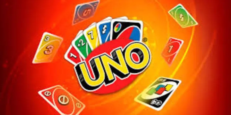 Cách chơi game Uno cơ bản