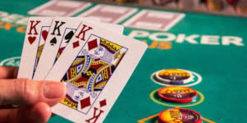 Hiểu luật chơi là nền tảng để áp dụng mẹo chơi hiệu quả.