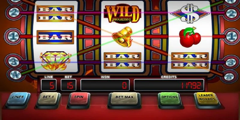 Mẹo Chơi Slot Game - Bí Kíp Quyết Thắng Lớn Tại Hi88 2 Sức hút của slot game nằm ở cơ hội nhận thưởng lớn và giao diện đẹp mắt.