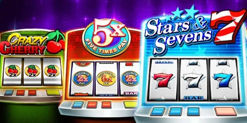 Mẹo Chơi Slot Game - Bí Kíp Quyết Thắng Lớn Tại Hi88 4 Xác định mục tiêu chơi rõ ràng cả thời gian và ngân sách.