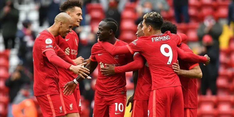 Tường thuật chi tiết các trận đấu nổi bật.