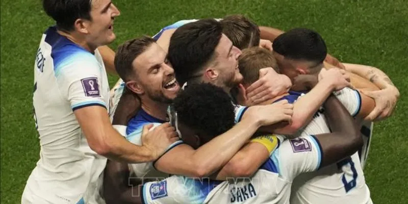 World Cup luôn đầy ắp những bất ngờ và cảm xúc.