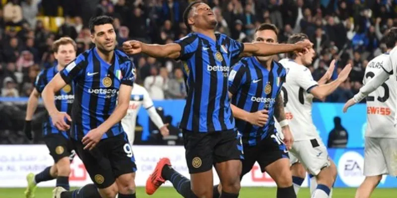 Tin tức Serie A là nguồn thông tin không thể thiếu