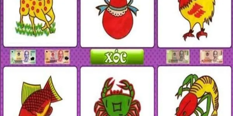 Trò Chơi Bầu Cua Tôm Cá - Chinh Phục Mức Chơi Cao Nhất tại Hi88 3 Phân tích xác suất giúp bạn đưa ra quyết định đặt cược hợp lý hơn.