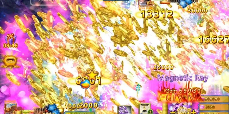 Môi trường giải trí lý tưởng với nhiều tiện ích.