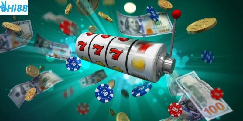 Chủ đề phong phú tạo nên sức hút đặc biệt cho nổ hũ tại Hi88.