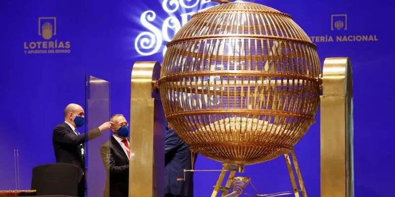 Xổ số Tây Ban Nha El Gordo - Vé Số Giàu Có Từ Hi88 2 Quy mô giải thưởng El Gordo.