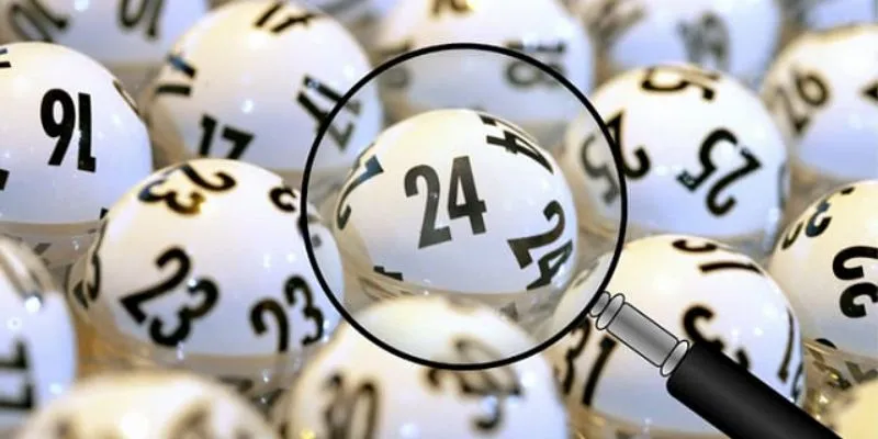 Yếu tố quan trọng trong lô gan truyền thống để cược xổ số hiệu quả